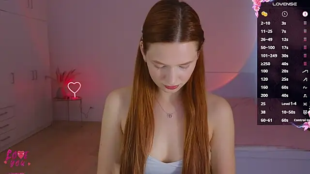 Snapshot of CuteAriel7 chatting on 06/09/26, 04:30 CuteAriel7 online show from 06/09/26, 04:30