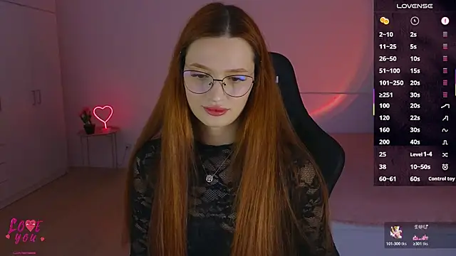 Snapshot of CuteAriel7 chatting on 12/05/25, 05:44 CuteAriel7 online show from 12/05/25, 05:44