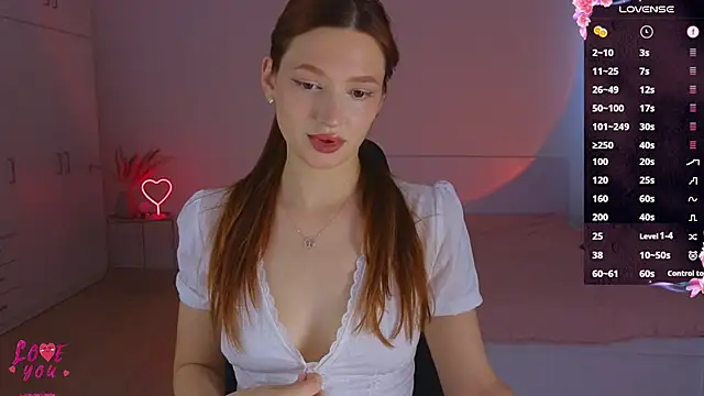 Snapshot of CuteAriel7 chatting on 06/10/26, 04:52 CuteAriel7 online show from 06/10/26, 04:52