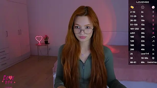 Snapshot of CuteAriel7 chatting on 10/14/25, 03:23 CuteAriel7 online show from 10/14/25, 03:23