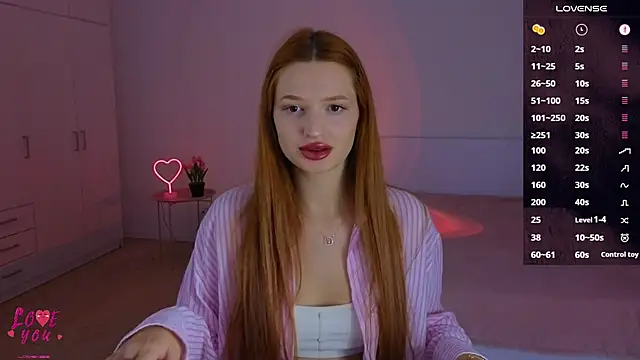 Snapshot of CuteAriel7 chatting on 10/10/25, 04:41 CuteAriel7 online show from 10/10/25, 04:41