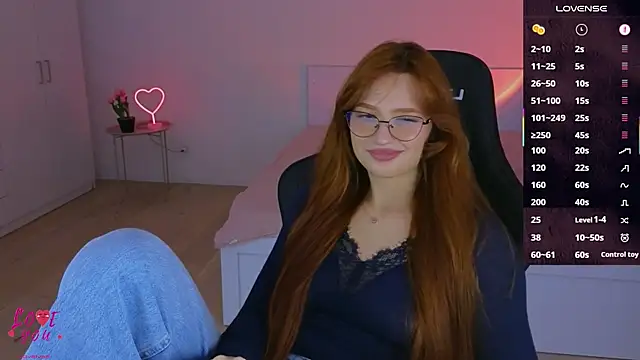 Snapshot of CuteAriel7 chatting on 11/27/25, 05:35 CuteAriel7 online show from 11/27/25, 05:35