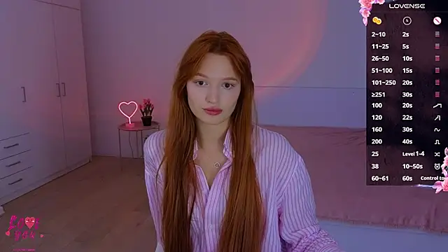 Snapshot of CuteAriel7 chatting on 09/25/25, 03:18 CuteAriel7 online show from 09/25/25, 03:18