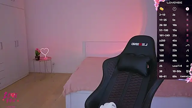 CuteAriel7 online show from 01/14/26, 04:32