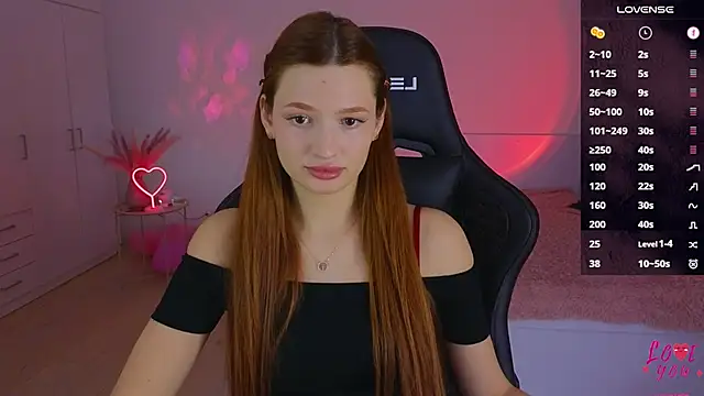 CuteAriel7 online show from 02/21/26, 05:26