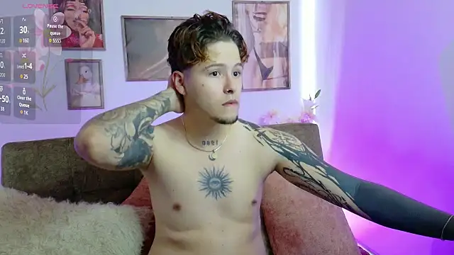  tylerr  online show from 09/30/25, 05:08