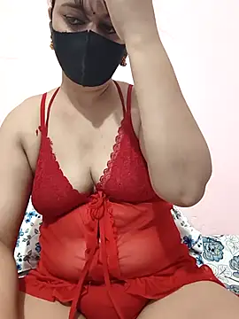 nice touch9733 online show from 10/21/25, 04:39