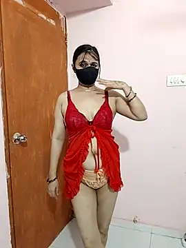 nice touch9733 online show from 10/30/25, 03:53