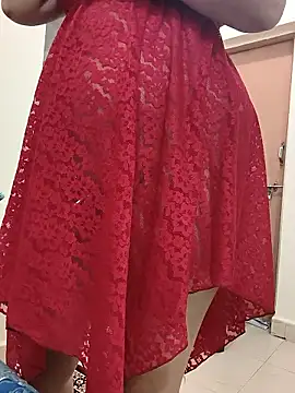 nice touch9733 online show from 01/11/26, 04:14