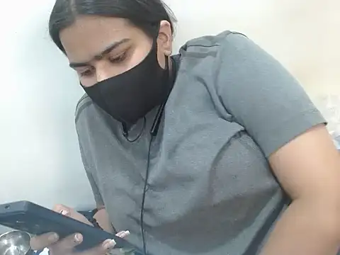 Nataliya Singh online show from 03/18/26, 04:48