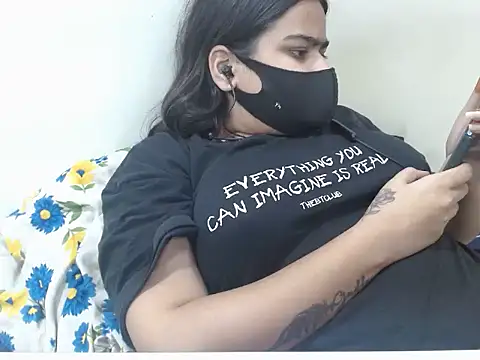 Nataliya Singh online show from 03/20/26, 09:32