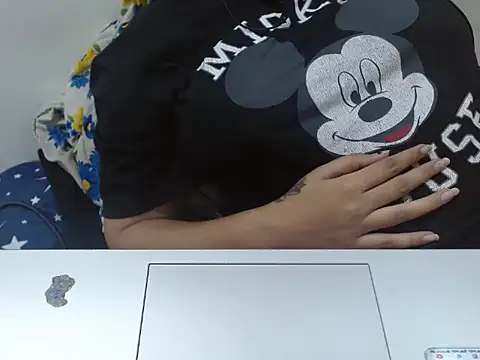 Nataliya Singh online show from 03/27/26, 03:57