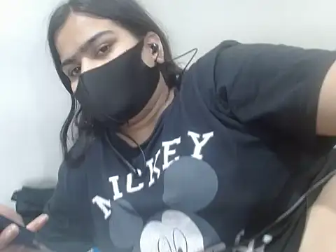 Nataliya Singh online show from 03/28/26, 03:24