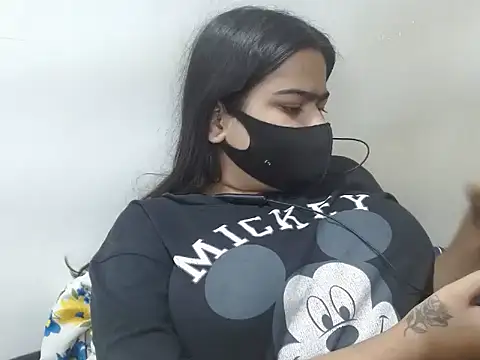 Nataliya Singh online show from 03/31/26, 02:41