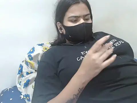 Nataliya Singh online show from 03/23/26, 05:35