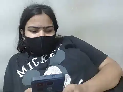 Nataliya Singh online show from 04/04/26, 03:51