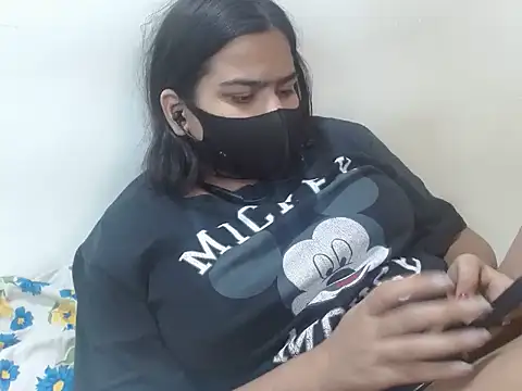 Nataliya Singh online show from 04/01/26, 02:46