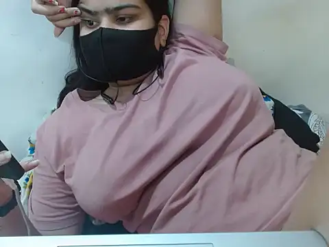 Nataliya Singh online show from 04/15/26, 02:39