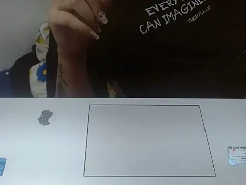 Nataliya Singh online show from 03/22/26, 03:57