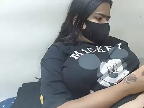 Nataliya Singh online show from 04/08/26, 07:26