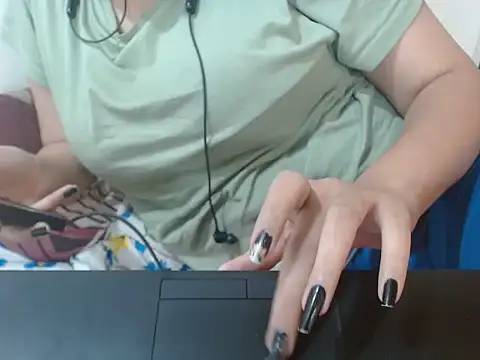 Nataliya Singh online show from 02/19/26, 03:14