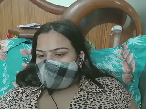 Nataliya Singh online show from 09/17/25, 08:27