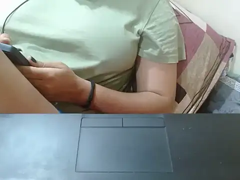 Nataliya Singh online show from 02/10/26, 02:32