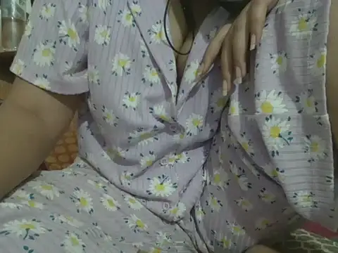 Nataliya Singh online show from 09/29/25, 08:43