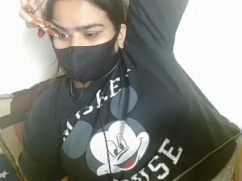 Nataliya Singh online show from 03/11/26, 06:07