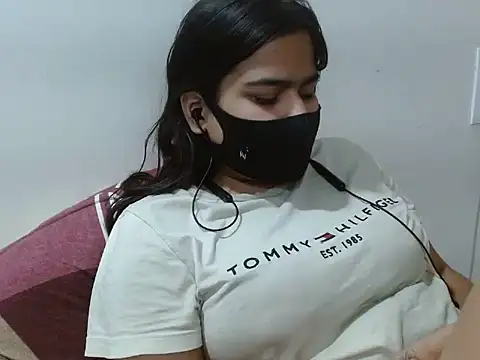 Nataliya Singh online show from 03/03/26, 02:02