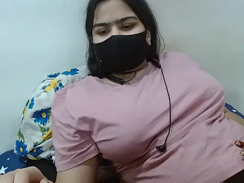 Nataliya Singh online show from 03/13/26, 05:40