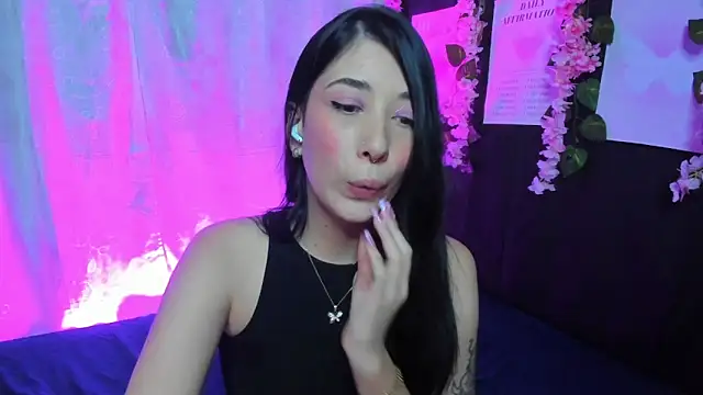 lia  harry online show from 02/16/26, 03:38