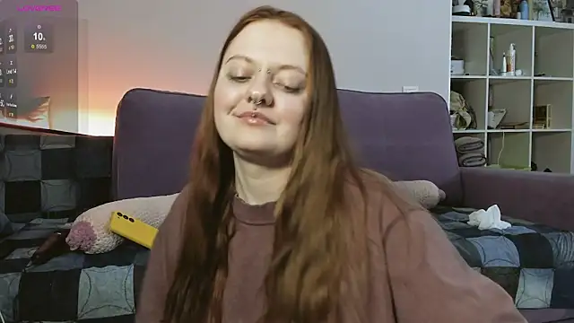 WonderConnie1 online show from 03/23/26, 10:53