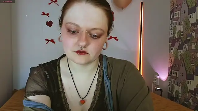 WonderConnie1 online show from 02/28/26, 10:15