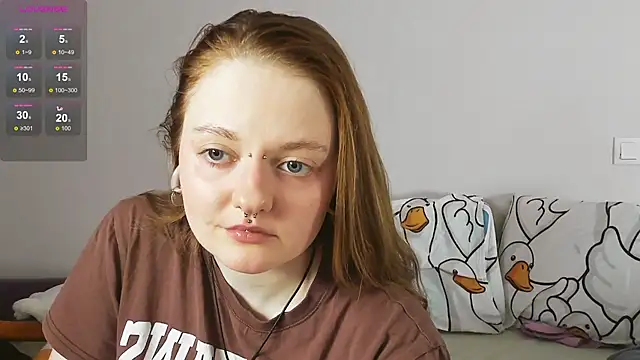 WonderConnie1 online show from 04/22/26, 10:44