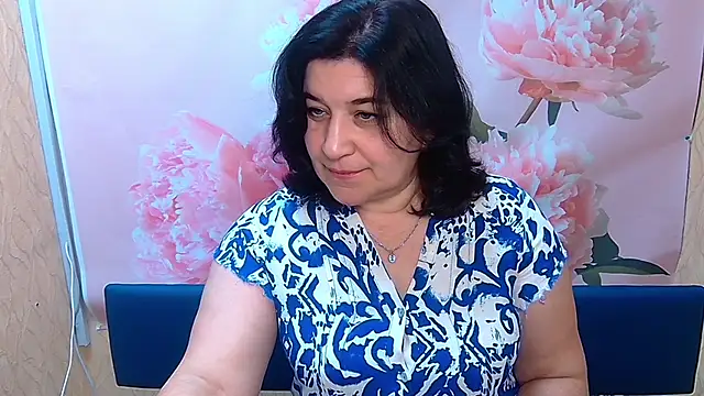 Snapshot of BridjetTur chatting on 09/23/25, 11:28 BridjetTur online show from 09/23/25, 11:28