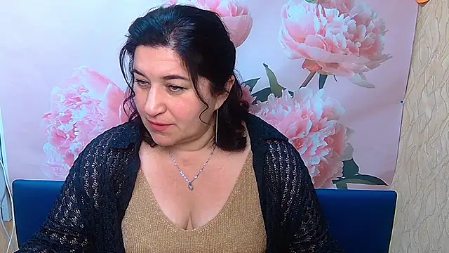 Snapshot of BridjetTur chatting on 09/26/25, 12:01 BridjetTur online show from 09/26/25, 12:01