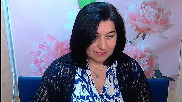 Snapshot of BridjetTur chatting on 10/13/25, 11:23 BridjetTur online show from 10/13/25, 11:23