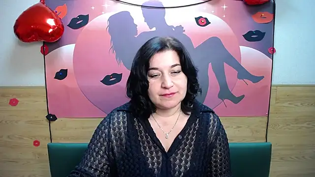 Snapshot of BridjetTur chatting on 09/14/25, 05:30 BridjetTur online show from 09/14/25, 05:30