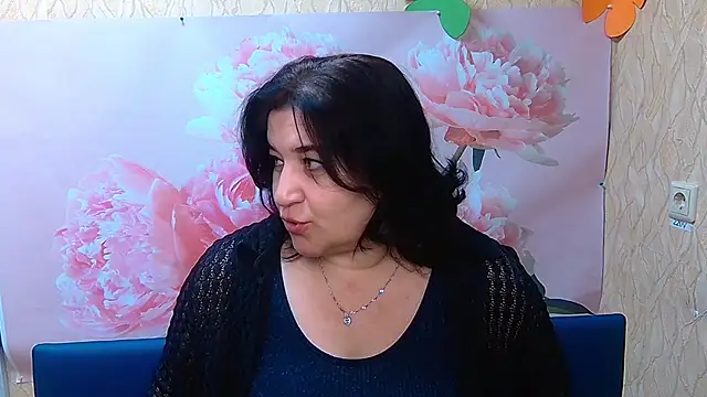 Snapshot of BridjetTur chatting on 09/21/25, 05:34 BridjetTur online show from 09/21/25, 05:34