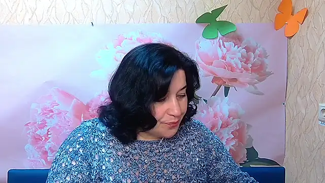 Snapshot of BridjetTur chatting on 09/27/25, 05:24 BridjetTur online show from 09/27/25, 05:24