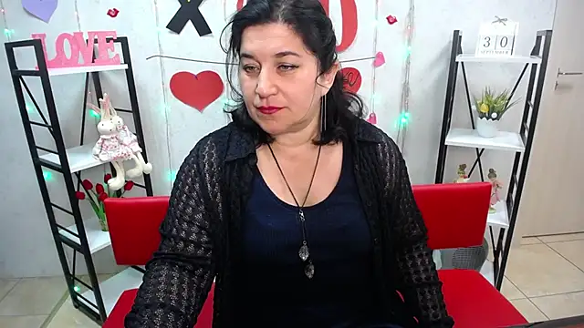 Snapshot of BridjetTur chatting on 09/30/25, 05:35 BridjetTur online show from 09/30/25, 05:35