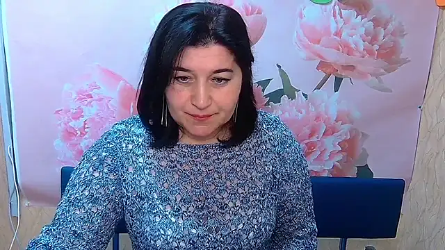 Snapshot of BridjetTur chatting on 10/01/25, 11:25 BridjetTur online show from 10/01/25, 11:25