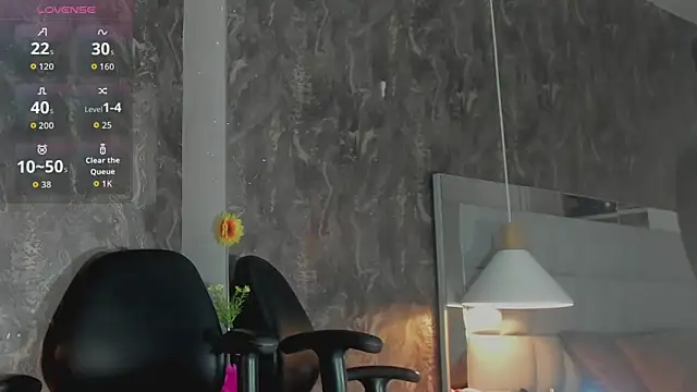 yiyisandoval online show from 02/21/26, 07:05