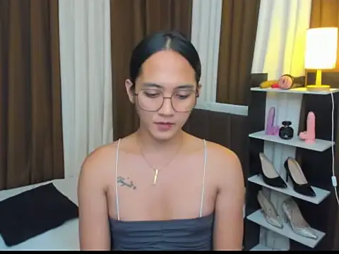URHottestAngel online show from 10/02/25, 05:27
