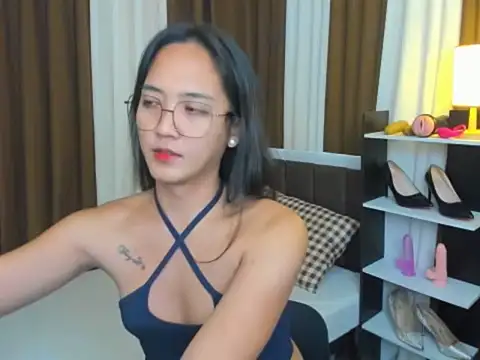 URHottestAngel online show from 09/23/25, 05:36