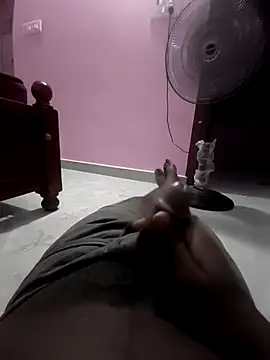 blackyporiki online show from 04/13/26, 06:12