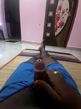 blackyporiki online show from 10/30/25, 04:37