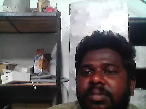 blackyporiki online show from 04/08/26, 10:06