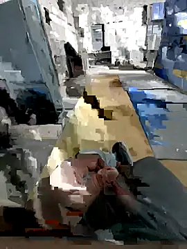 blackyporiki online show from 04/10/26, 08:32